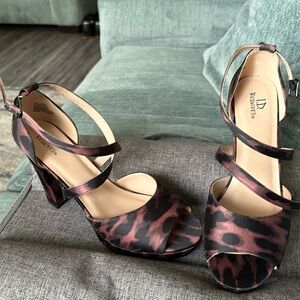 ID Required 10W new never worn